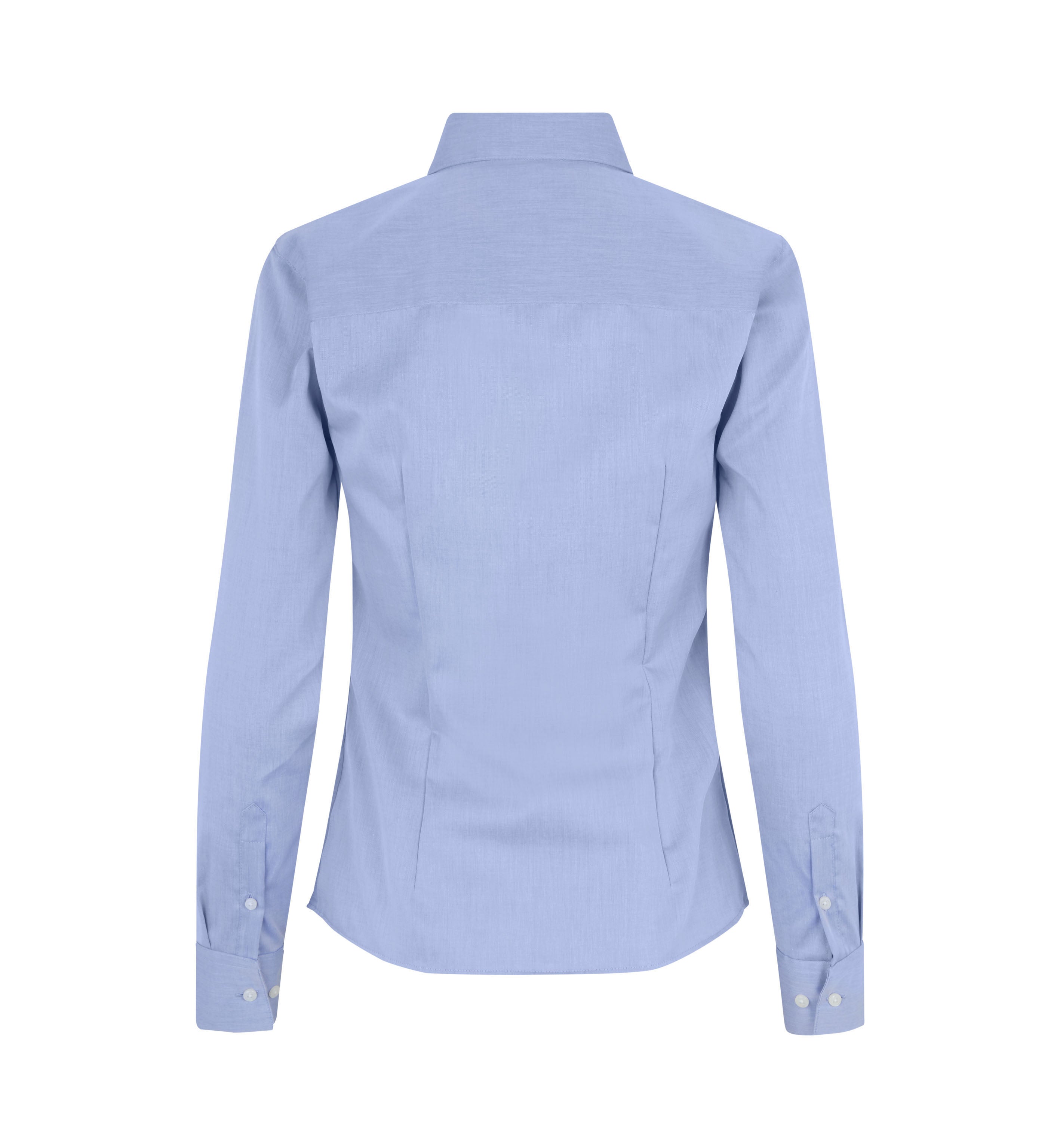 ID SS720 SEVEN SEAS Fine Twill | modern | dame produktbillede til broderi