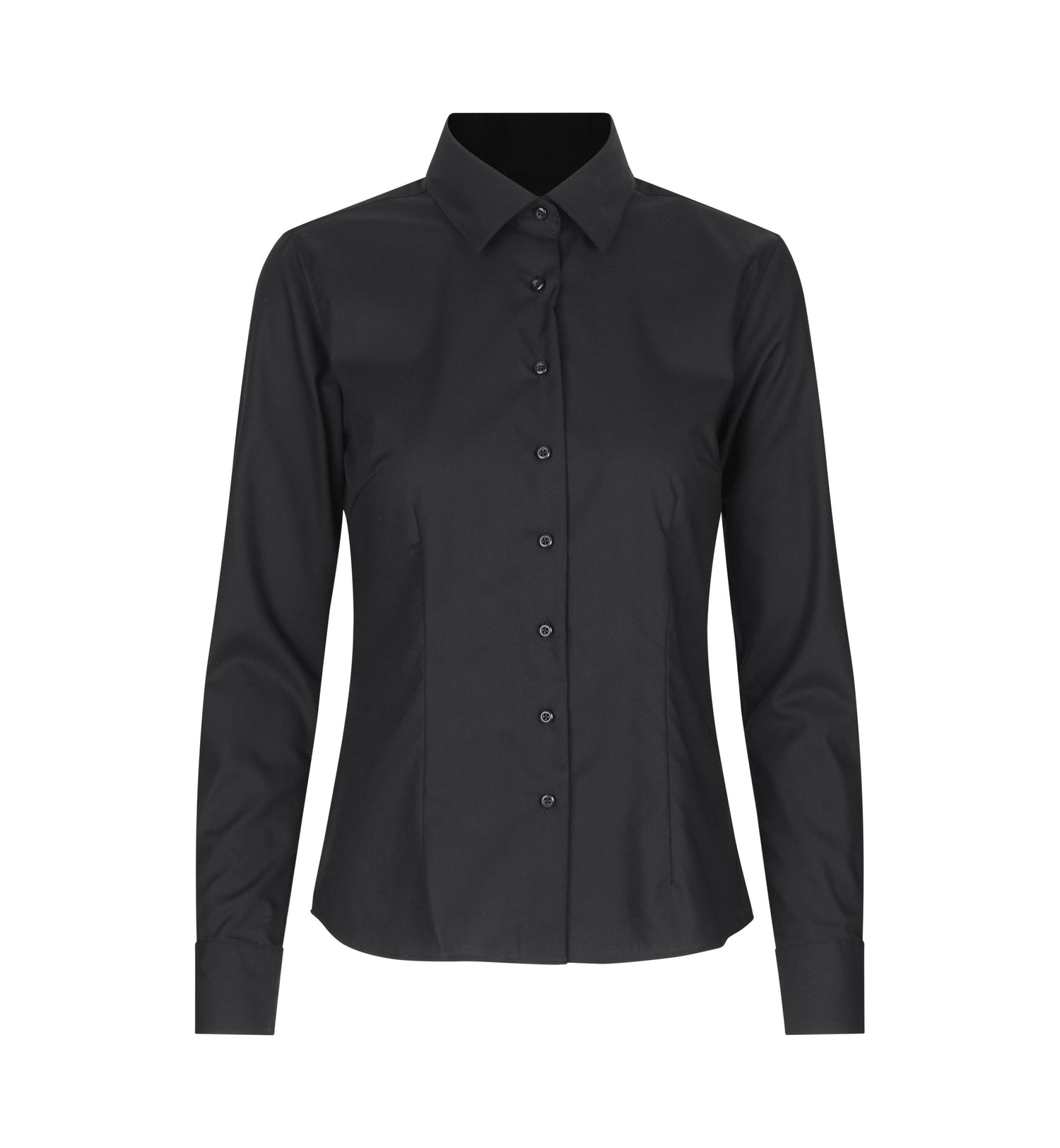 Sort, 4XL