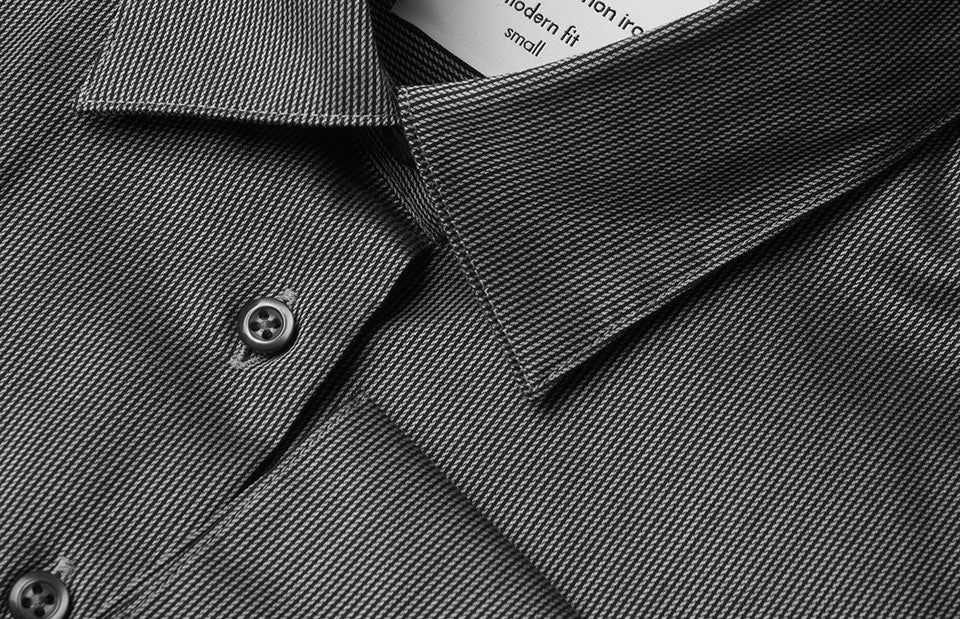 ID SS730 SEVEN SEAS Fine Twill California | modern | dame detalje til broderi