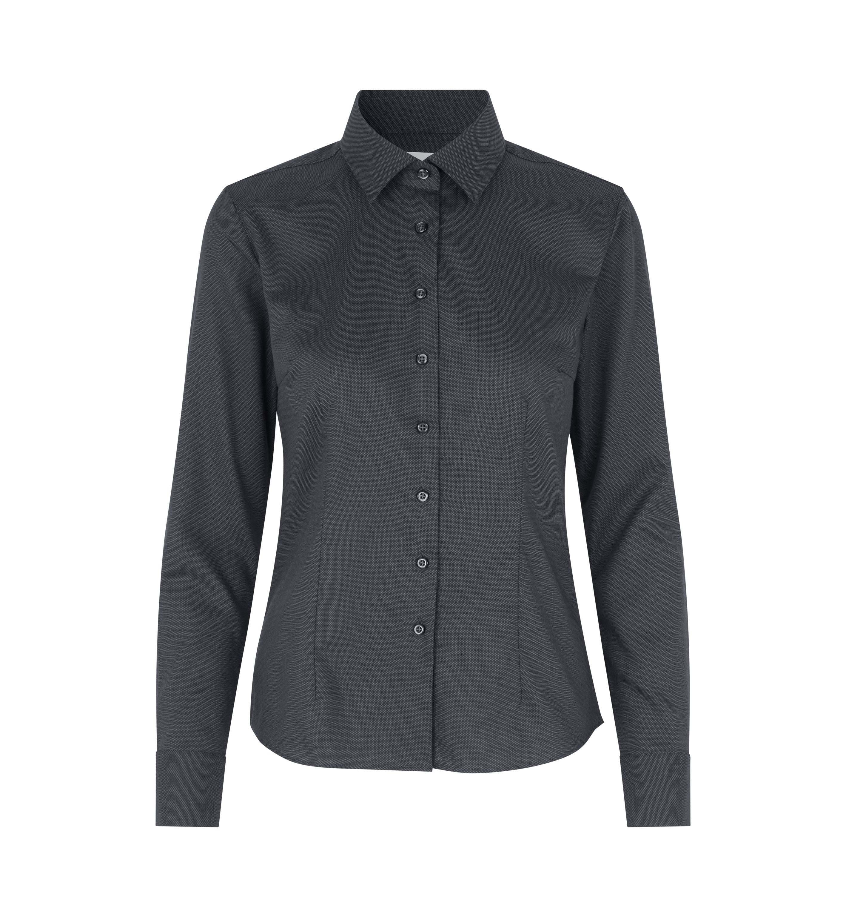 ID SS740 SEVEN SEAS Royal Oxford | modern | dame materiale med firmalogo