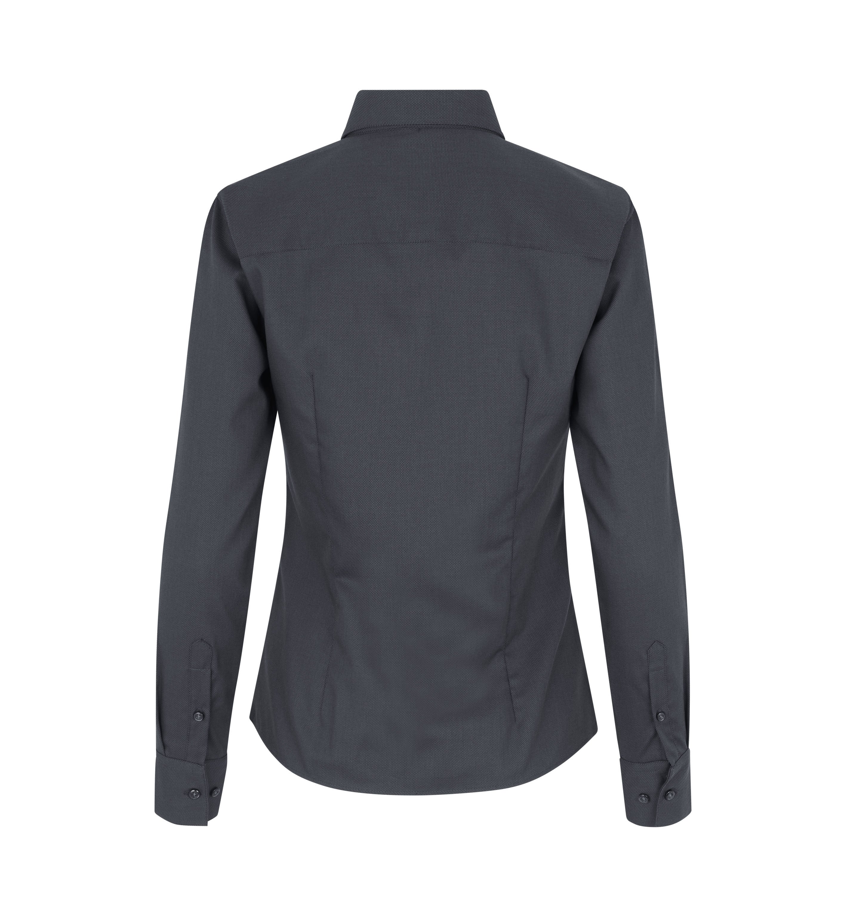 ID SS740 SEVEN SEAS Royal Oxford | modern | dame nærbillede med logo