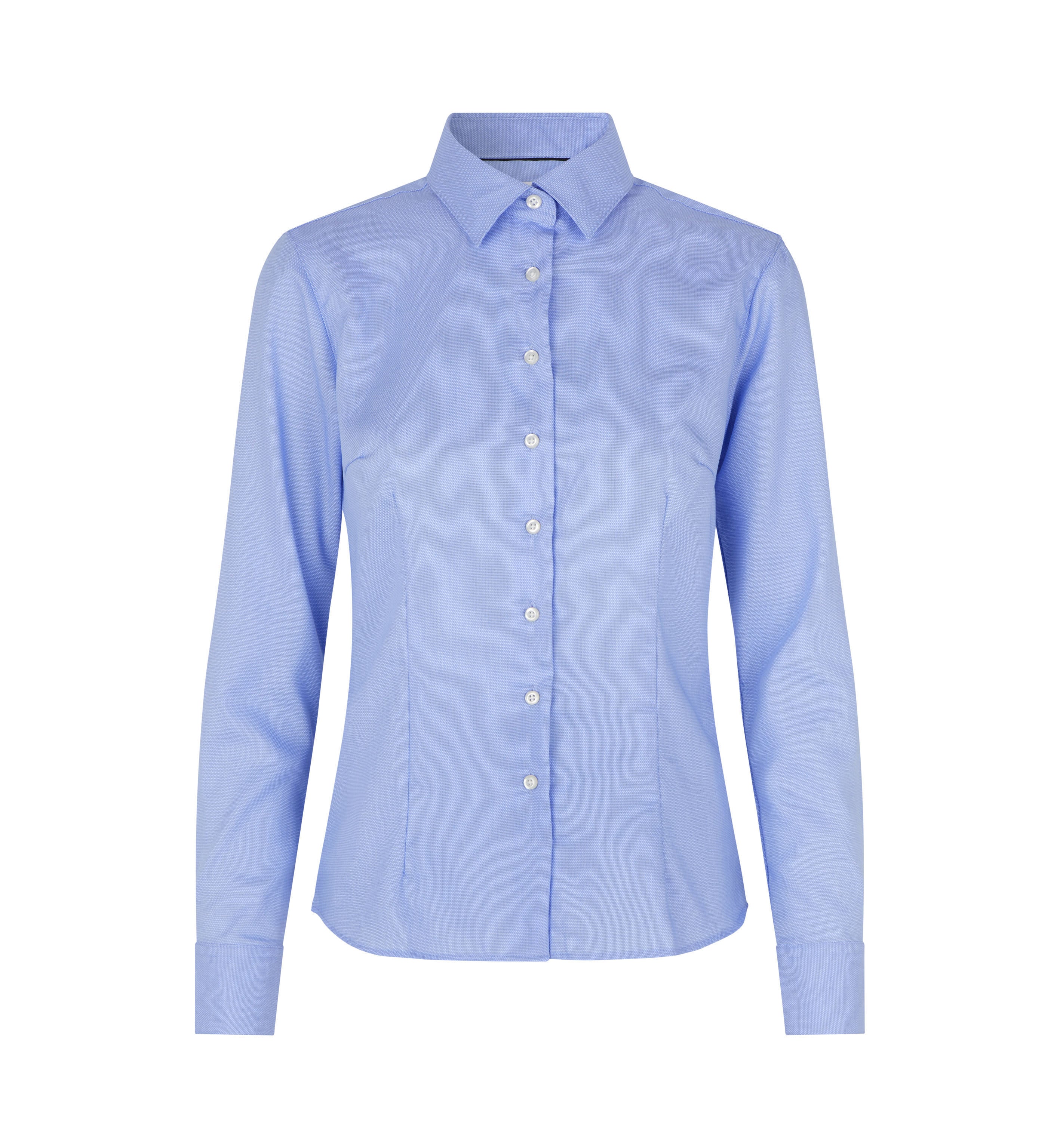 ID SS740 SEVEN SEAS Royal Oxford | modern | dame nærbillede med tryk