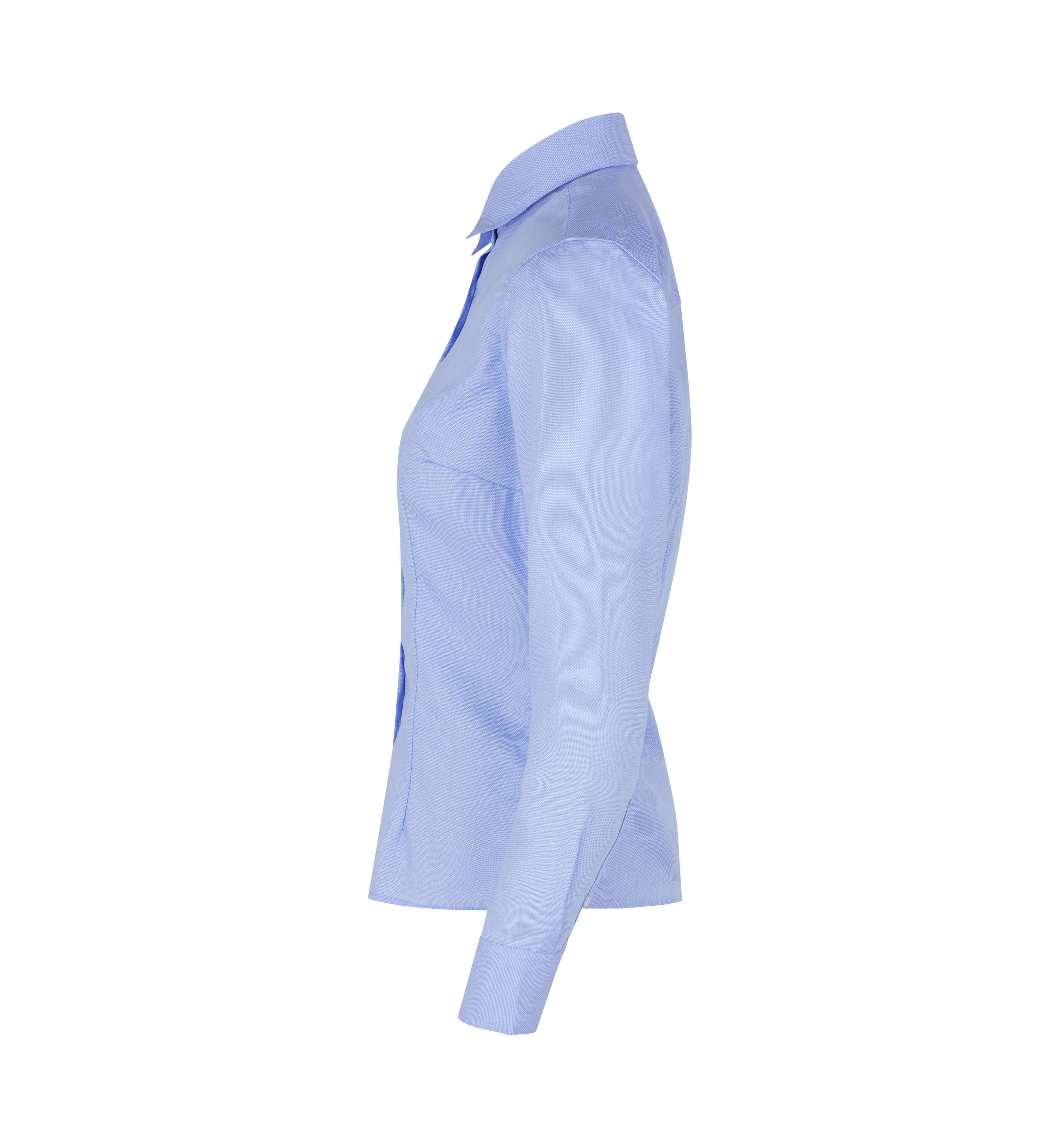 ID SS740 SEVEN SEAS Royal Oxford | modern | dame produktfoto med firmalogo
