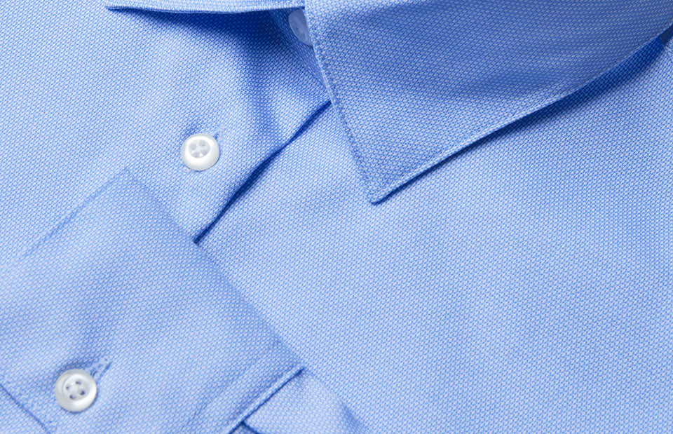 ID SS740 SEVEN SEAS Royal Oxford | modern | dame detalje med logo