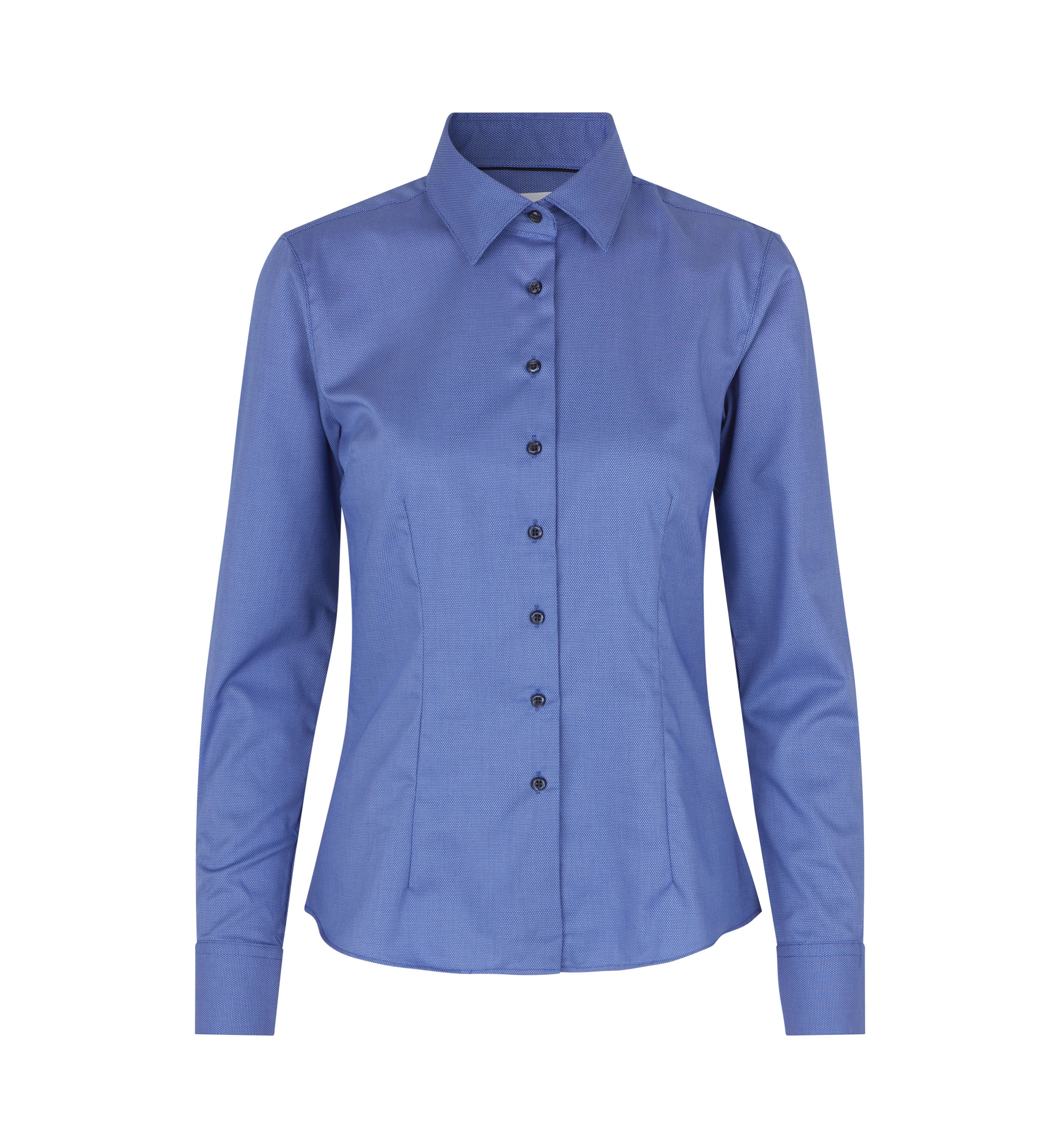 ID SS740 SEVEN SEAS Royal Oxford | modern | dame materiale med tryk