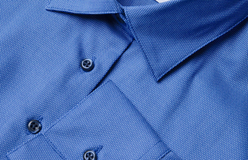 ID SS740 SEVEN SEAS Royal Oxford | modern | dame produktfoto med logo