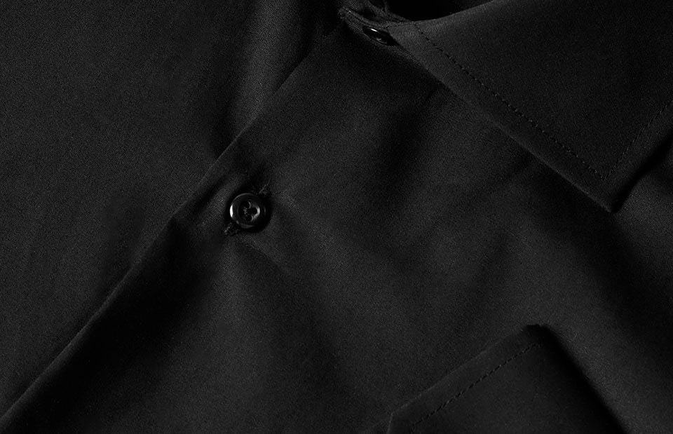 ID SS7 SEVEN SEAS Poplin | modern detalje til broderi
