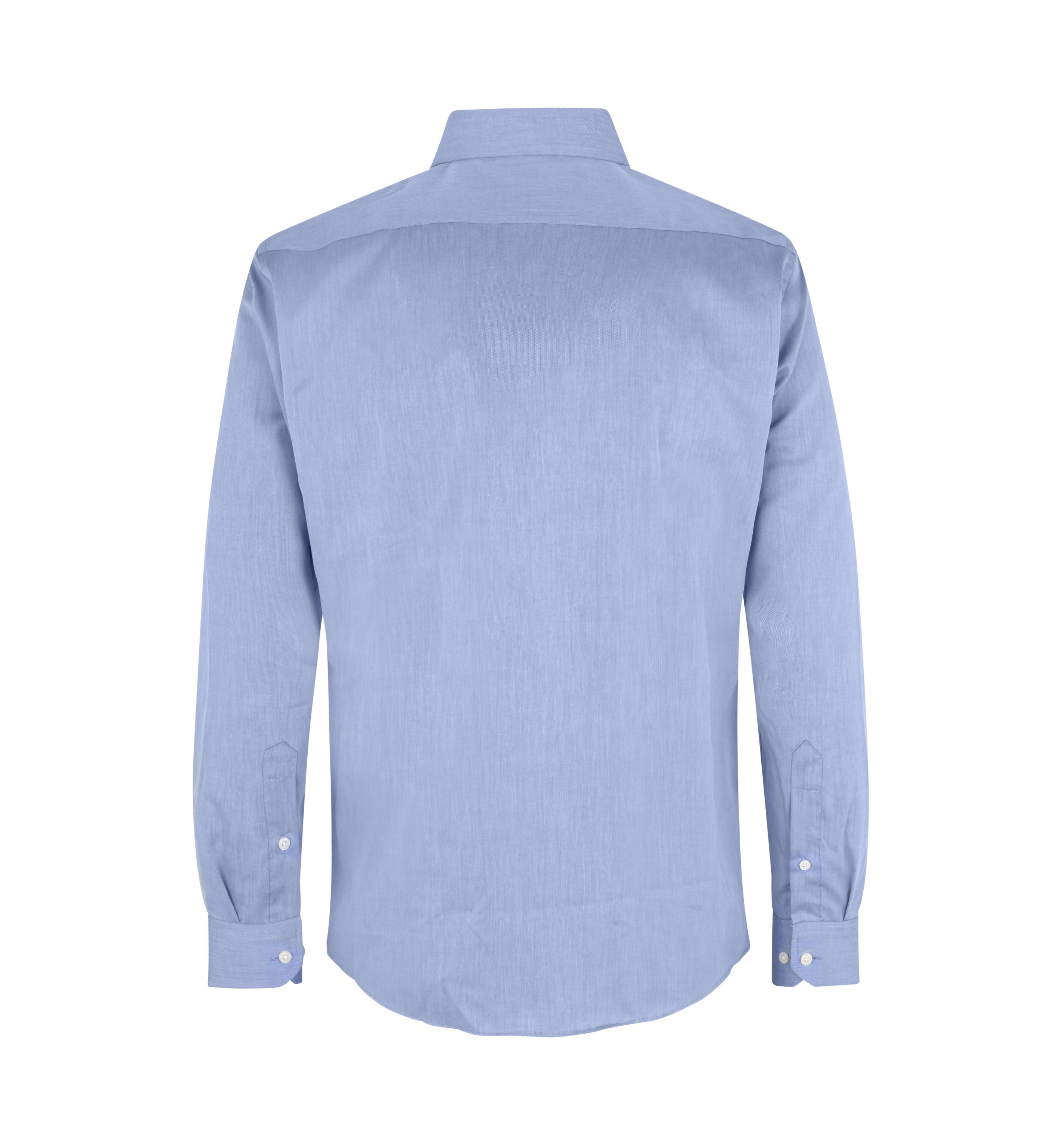 ID SS8 SEVEN SEAS Fine Twill | modern materiale med logo