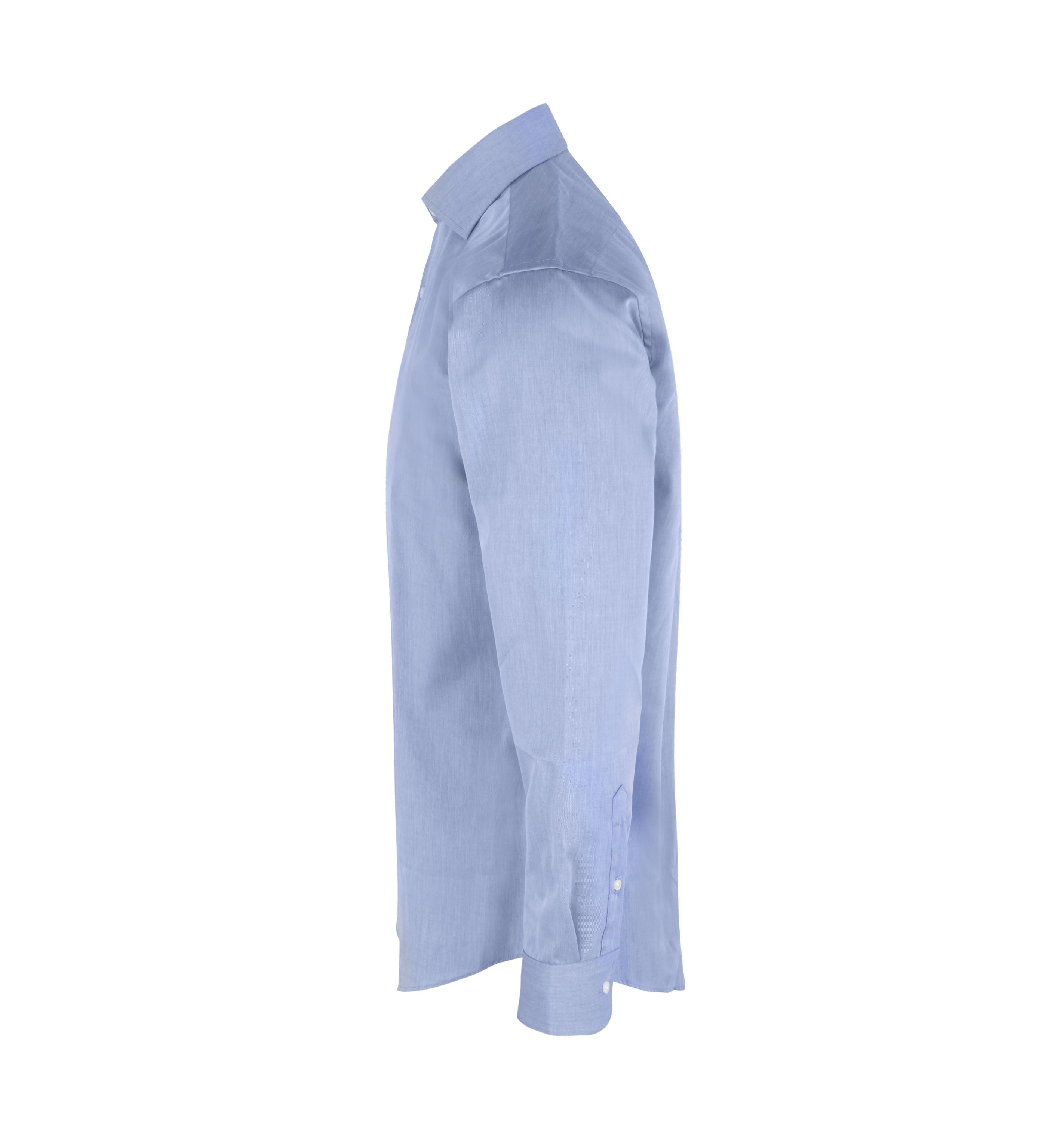 ID SS8 SEVEN SEAS Fine Twill | modern nærbillede med tryk