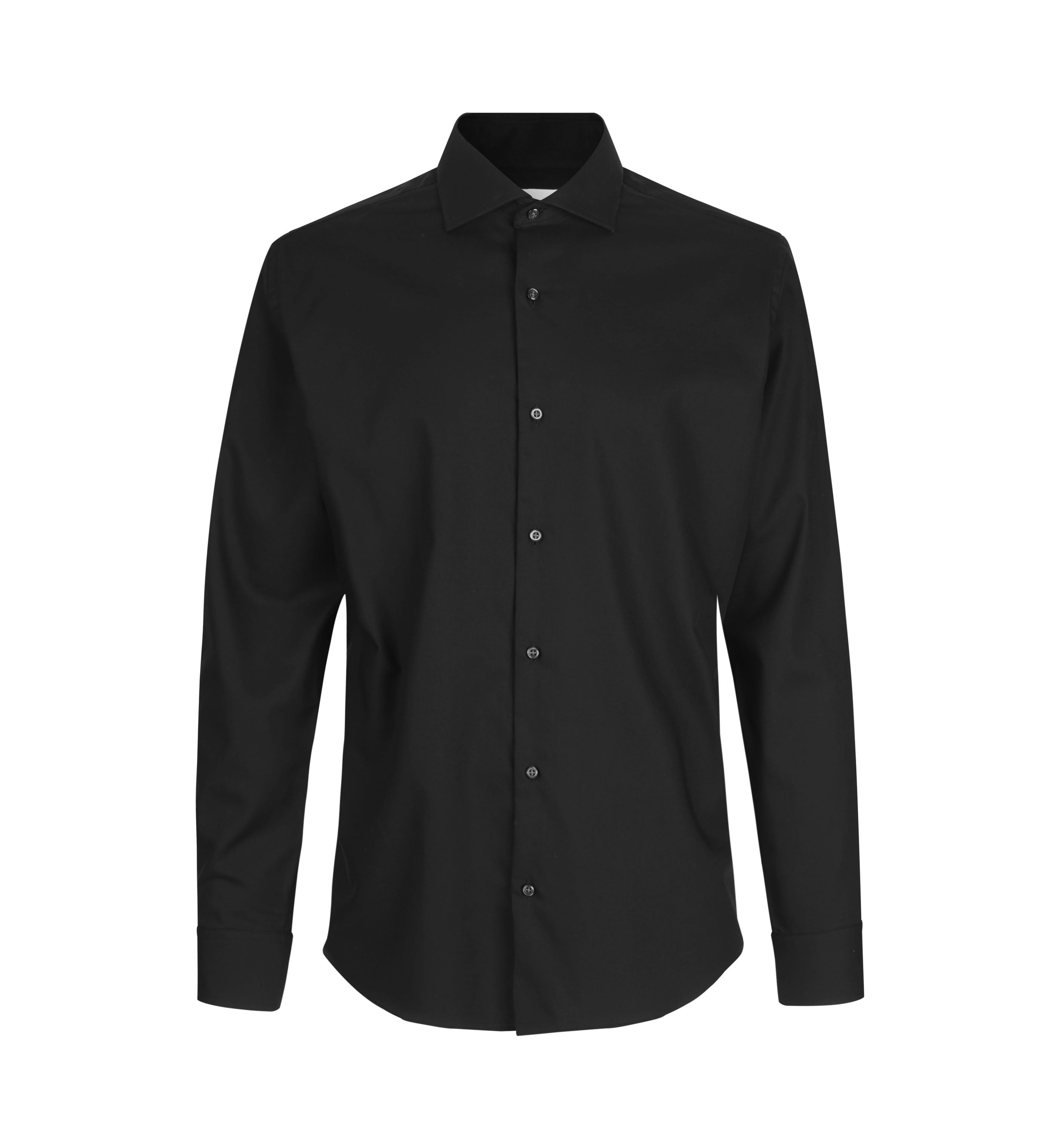 ID SS8 SEVEN SEAS Fine Twill | modern produktbillede med firmalogo