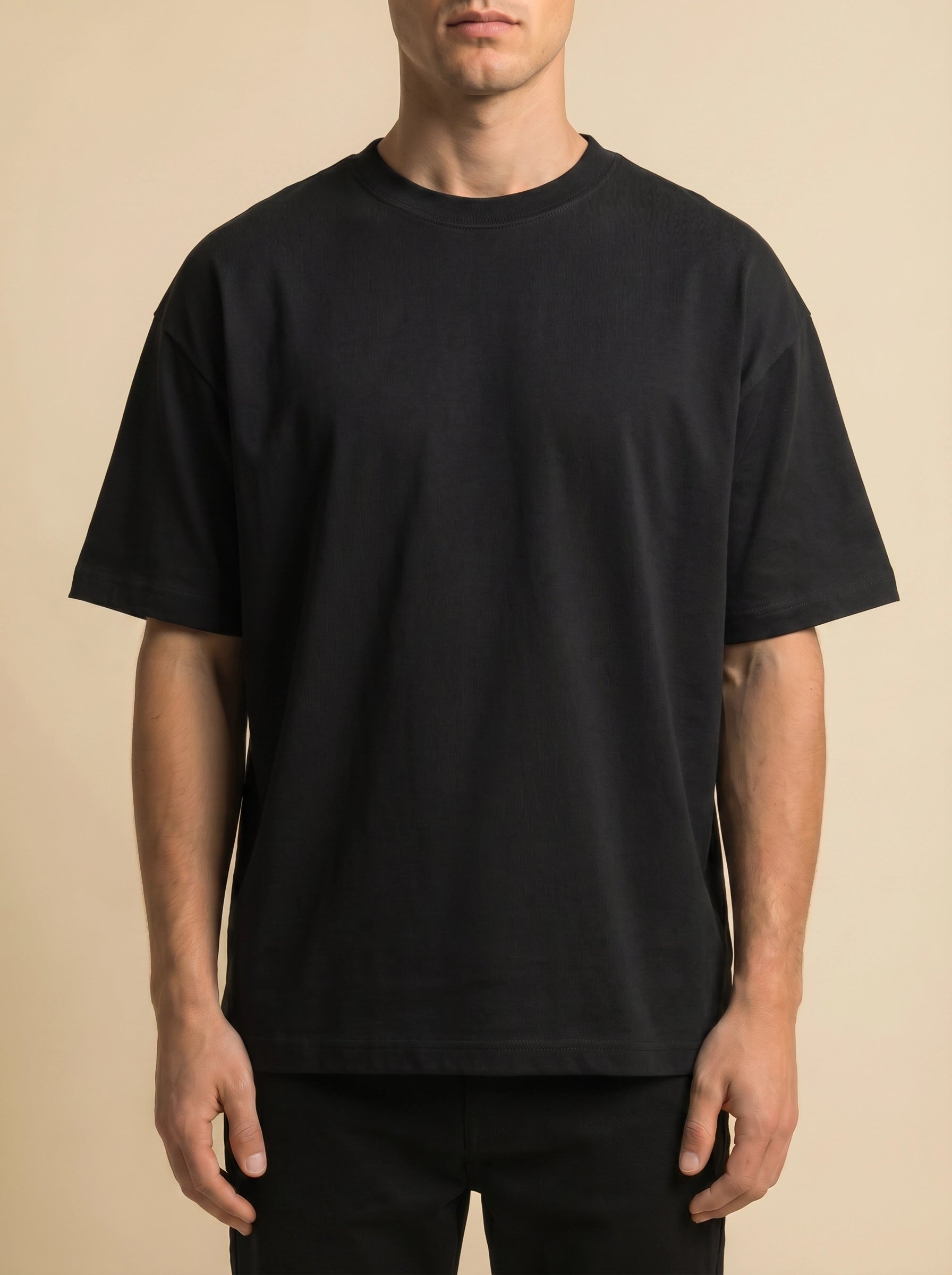 Heavweight Box Tee