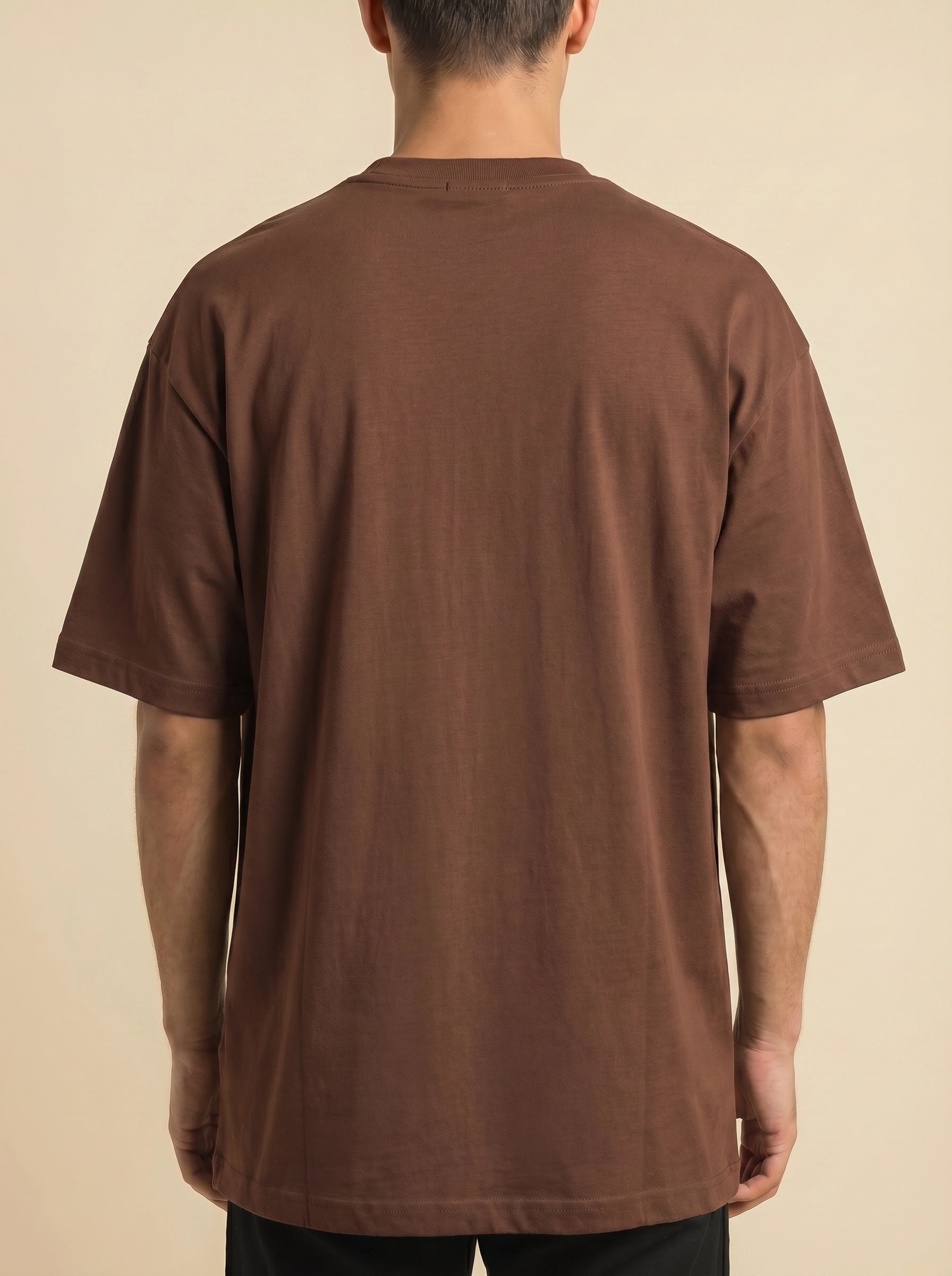 Heavweight Box Tee