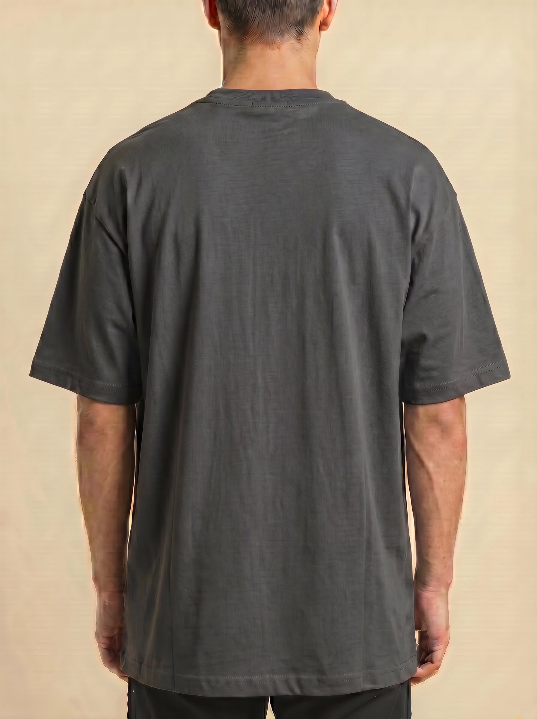 Heavweight Box Tee