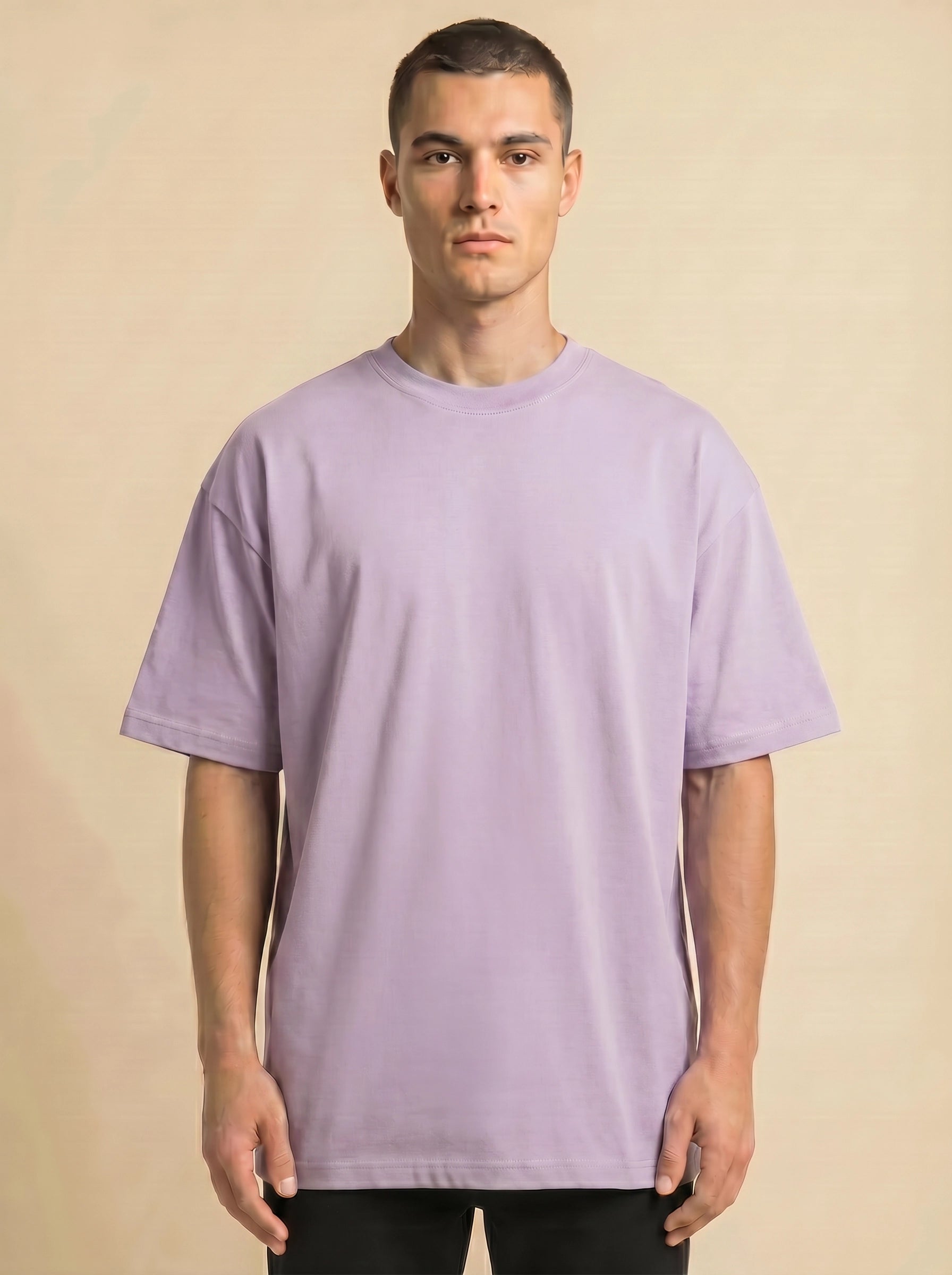 Heavweight Box Tee