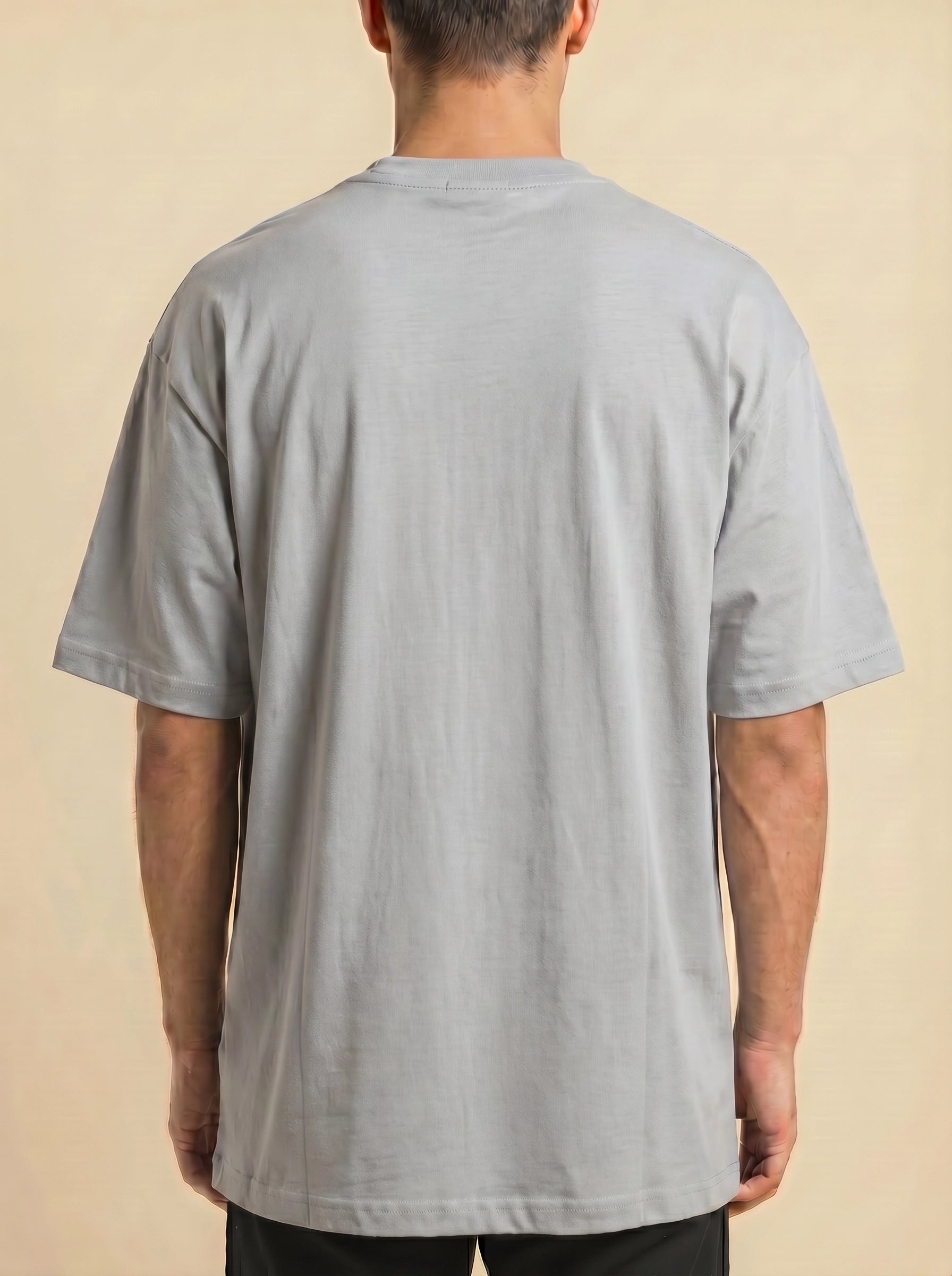 Heavweight Box Tee