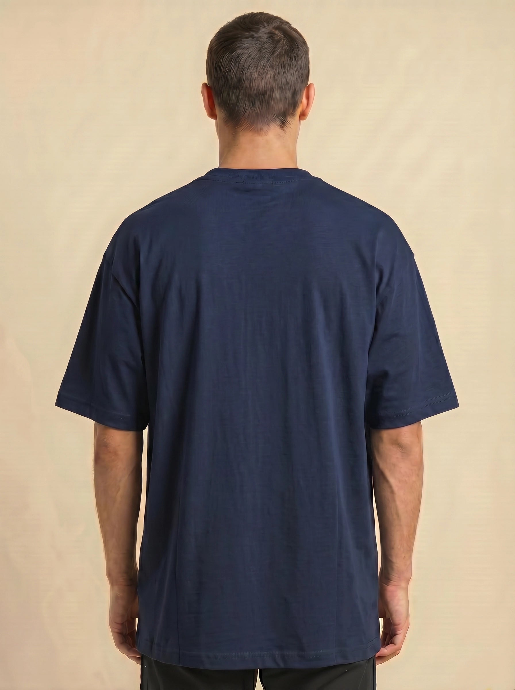 Heavweight Box Tee
