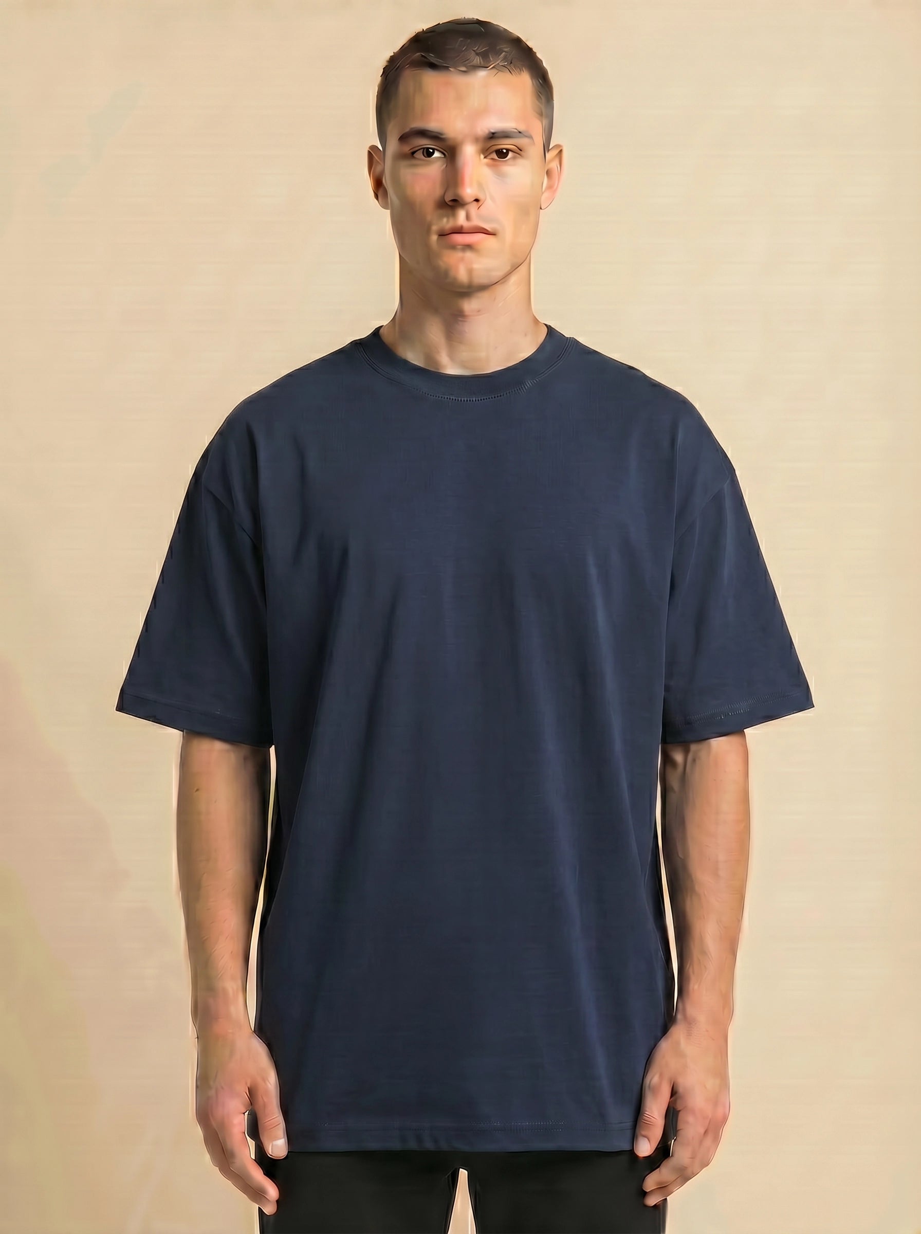 Heavweight Box Tee