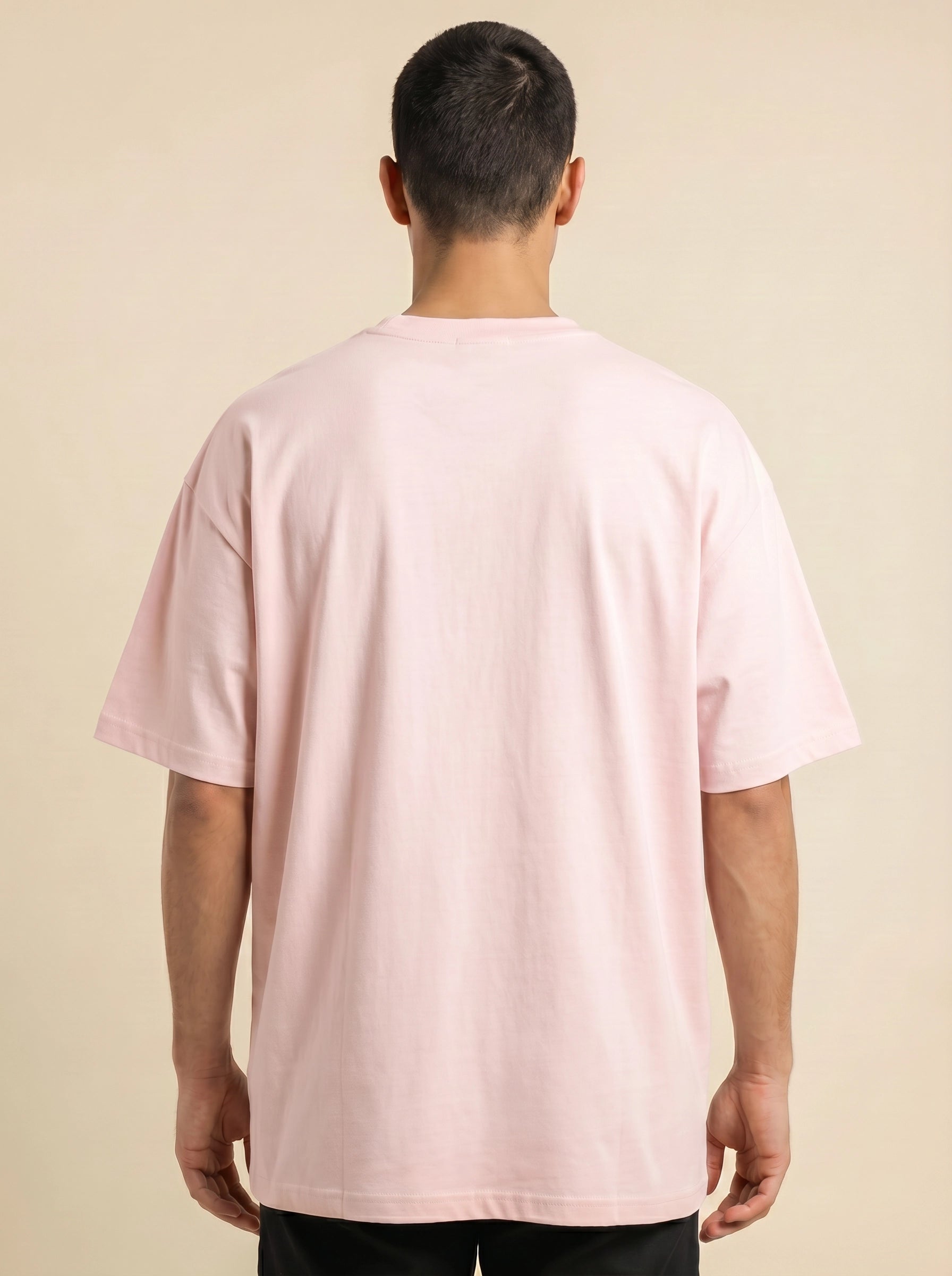 Heavweight Box Tee