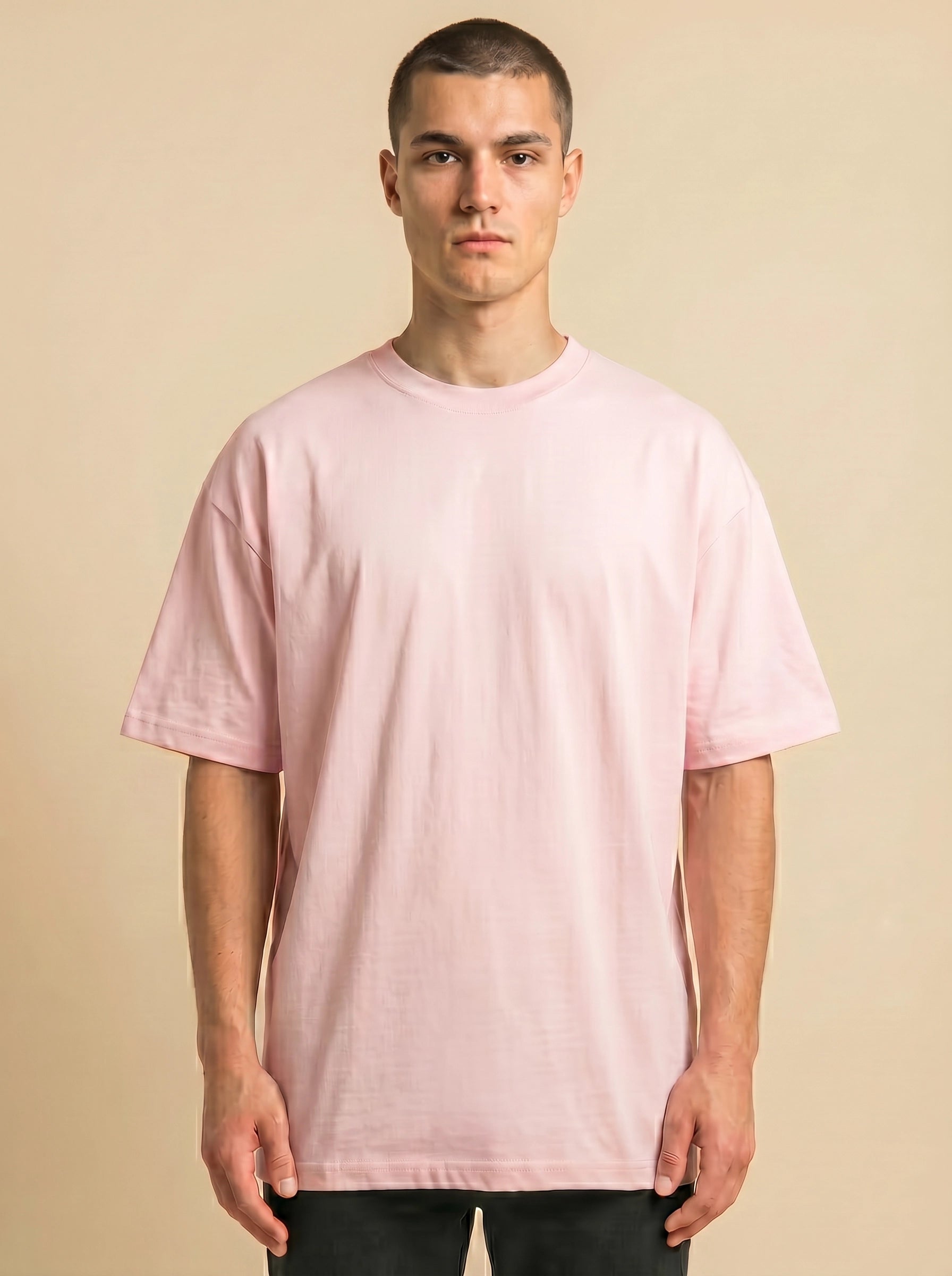 Heavweight Box Tee