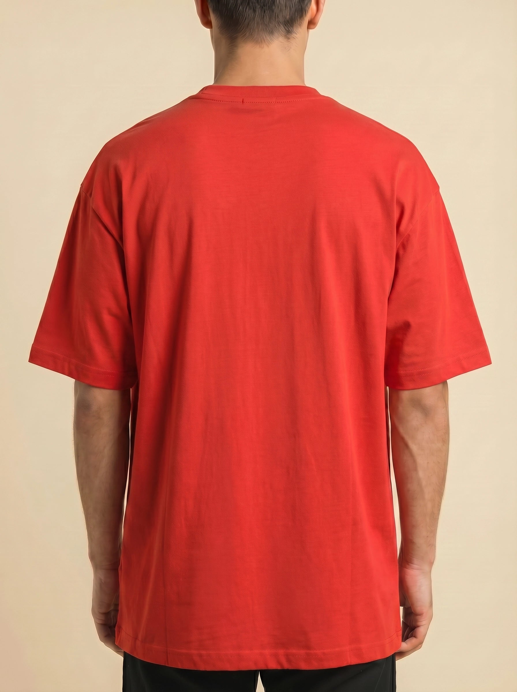 Heavweight Box Tee
