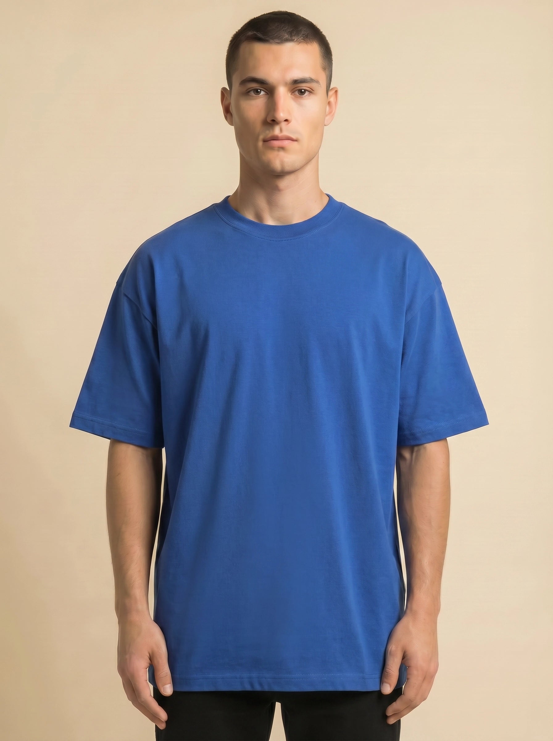 Heavweight Box Tee