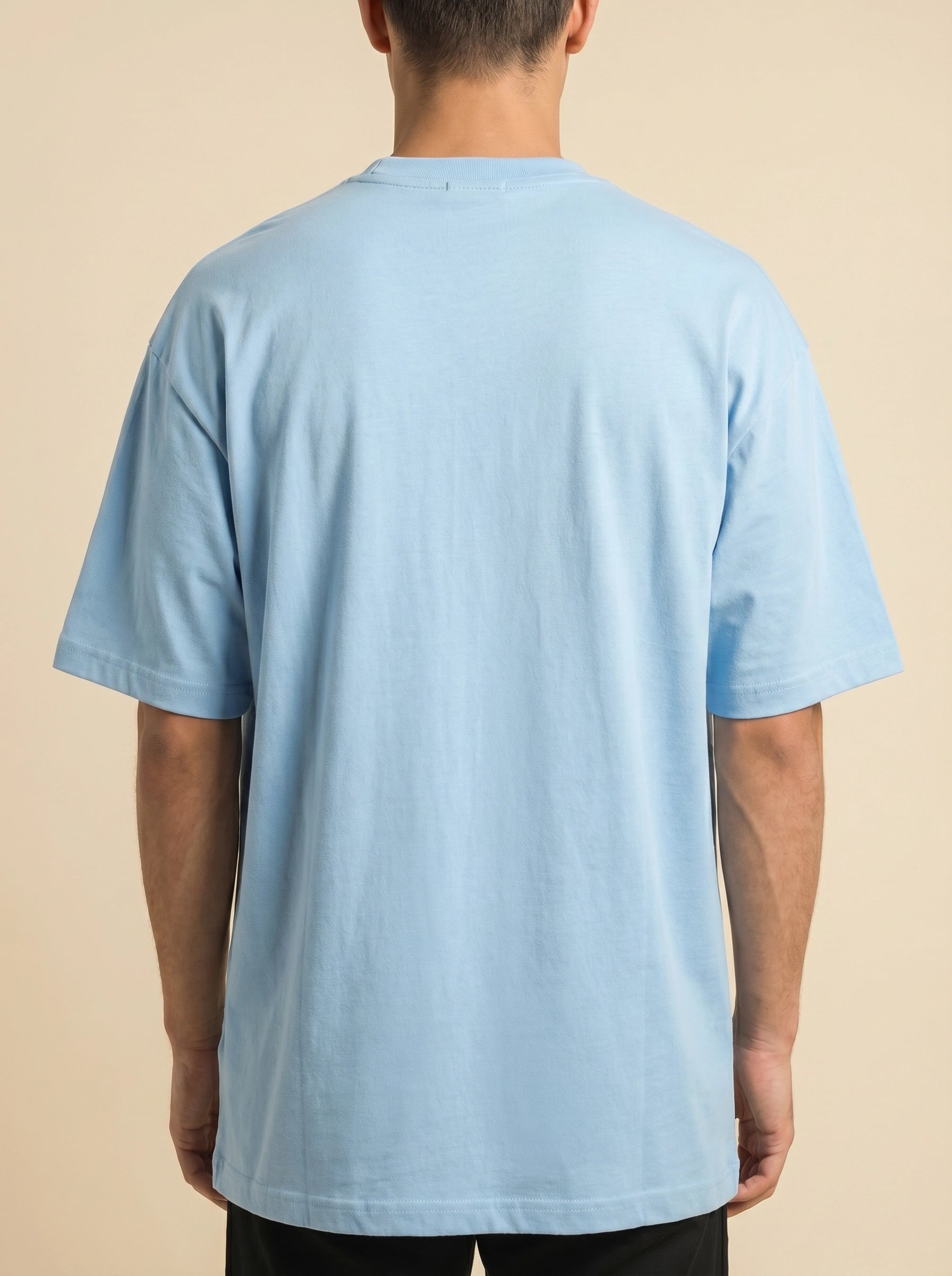 Heavweight Box Tee