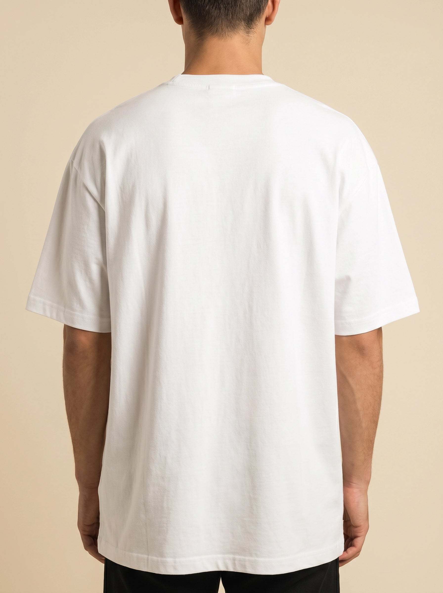 Heavweight Box Tee