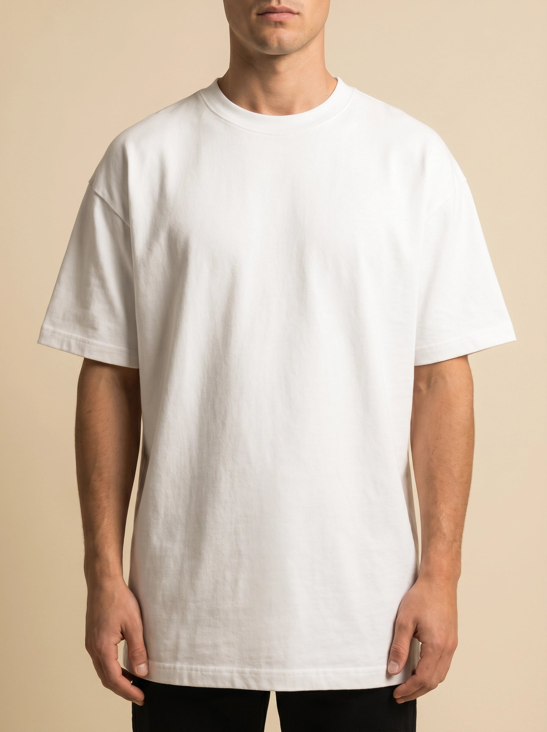 Heavweight Box Tee