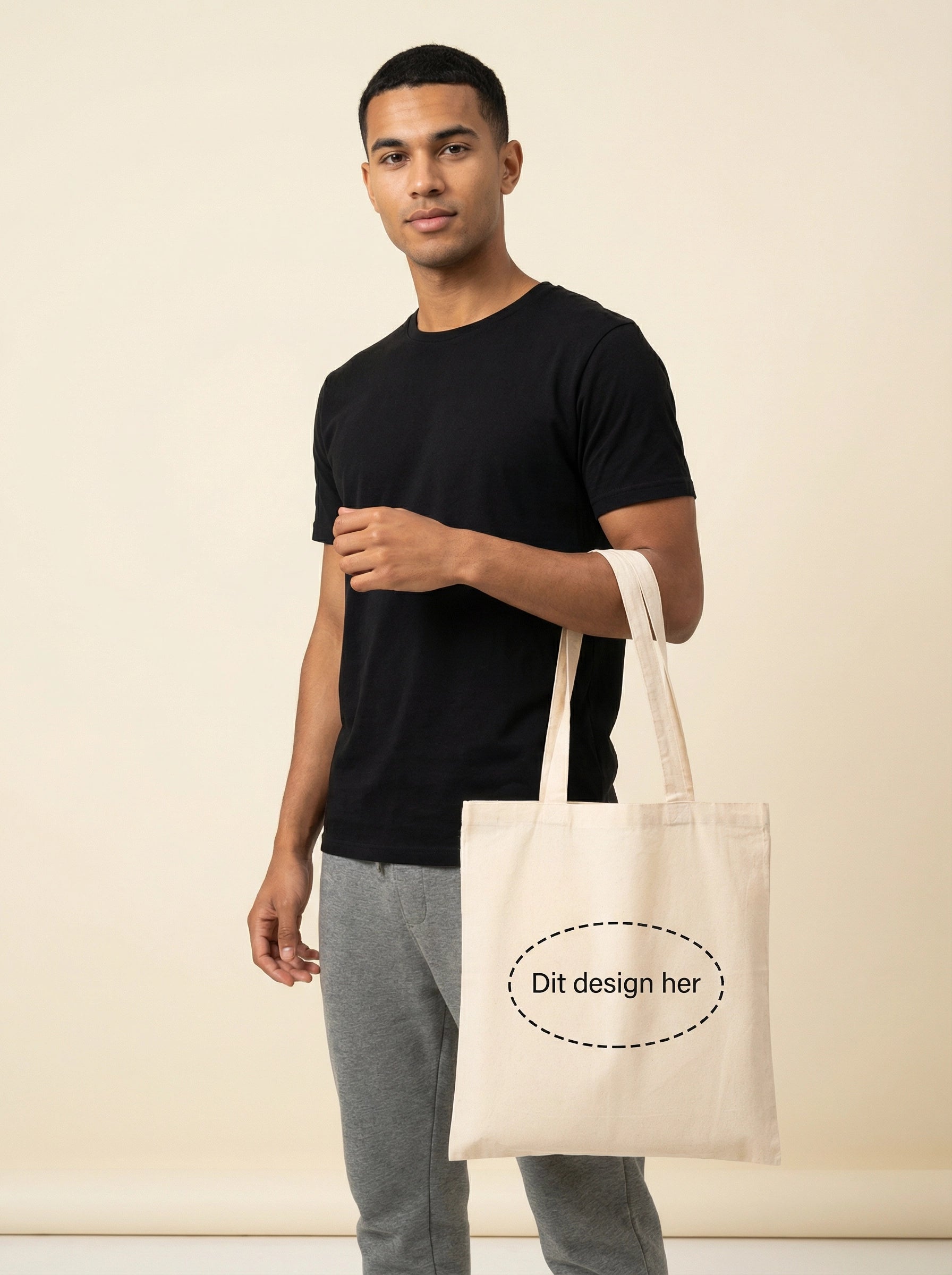 Tote Bag Light