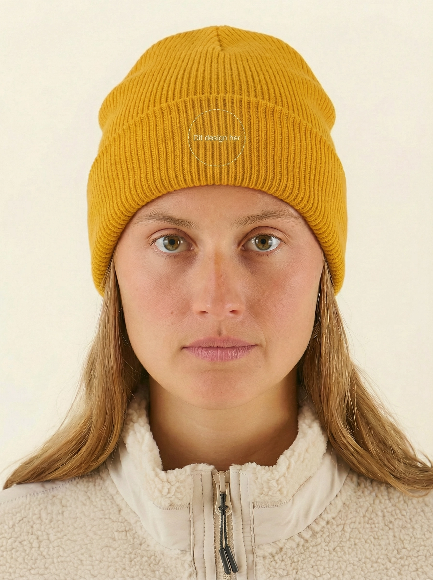 Fisherman Beanie