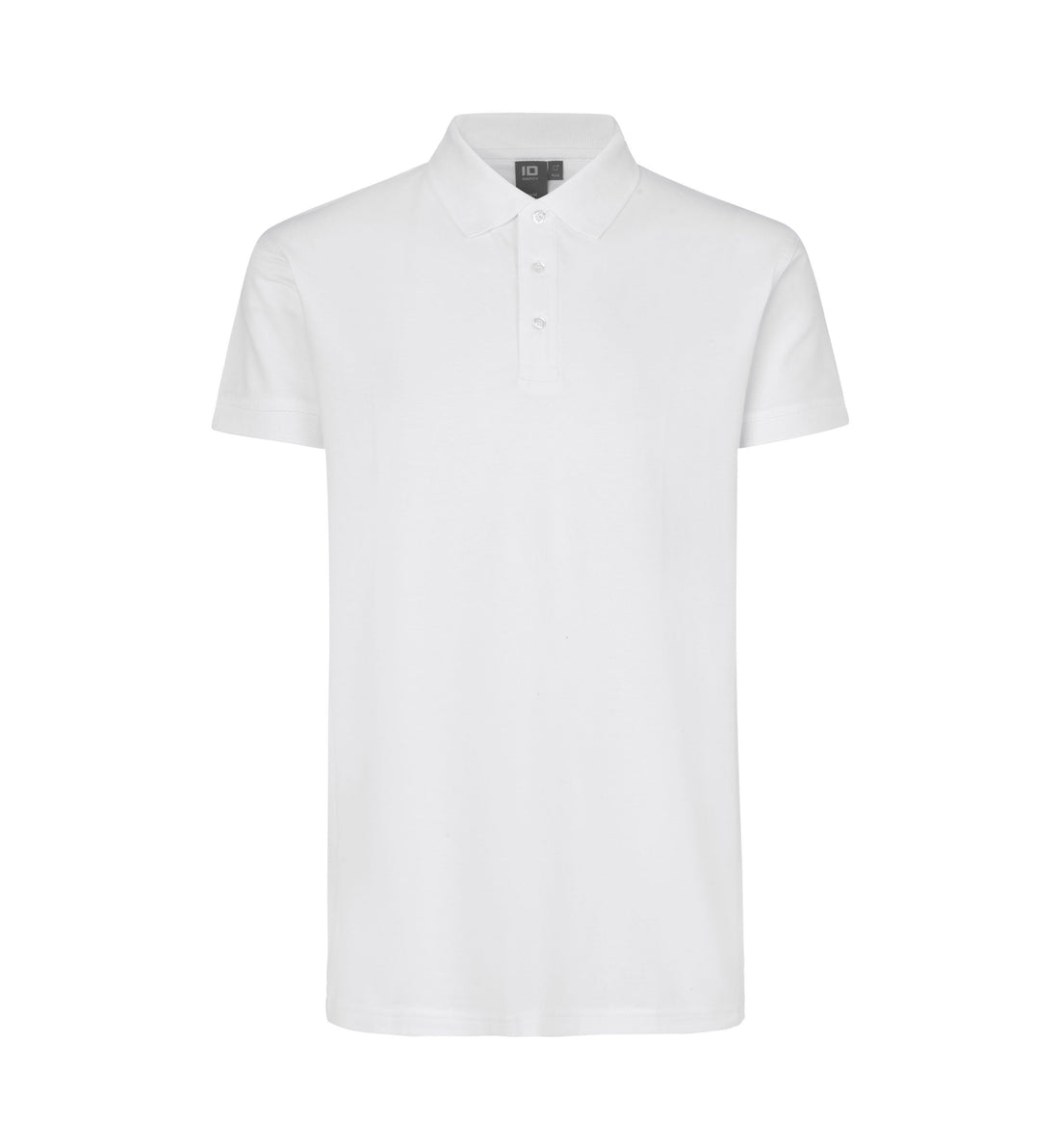 ID 0520 vs. 0525 – klassisk polo eller stretch?