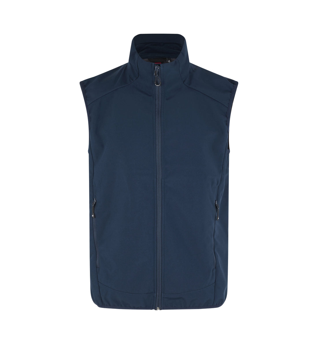Veste med logo – softshell, bodywarmer og high-vis