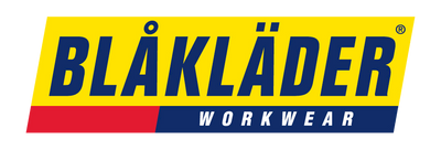Blåkläder – Slidstærkt arbejdstøj med logo