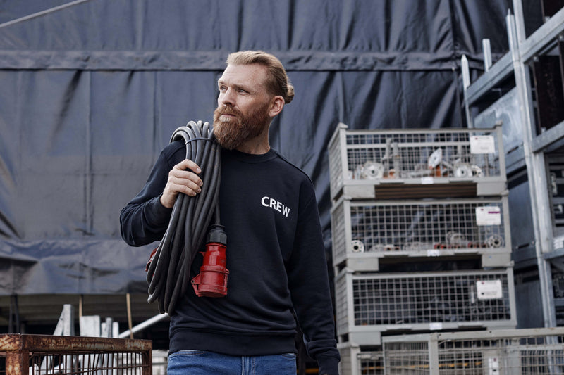 Profiltøj & Fritidstøj