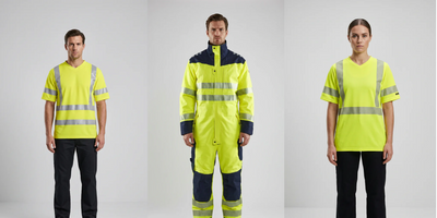Brand- & redningstjenester