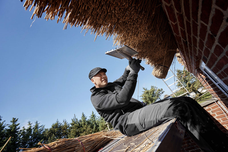 HÅNDVÆRK & INDUSTRI