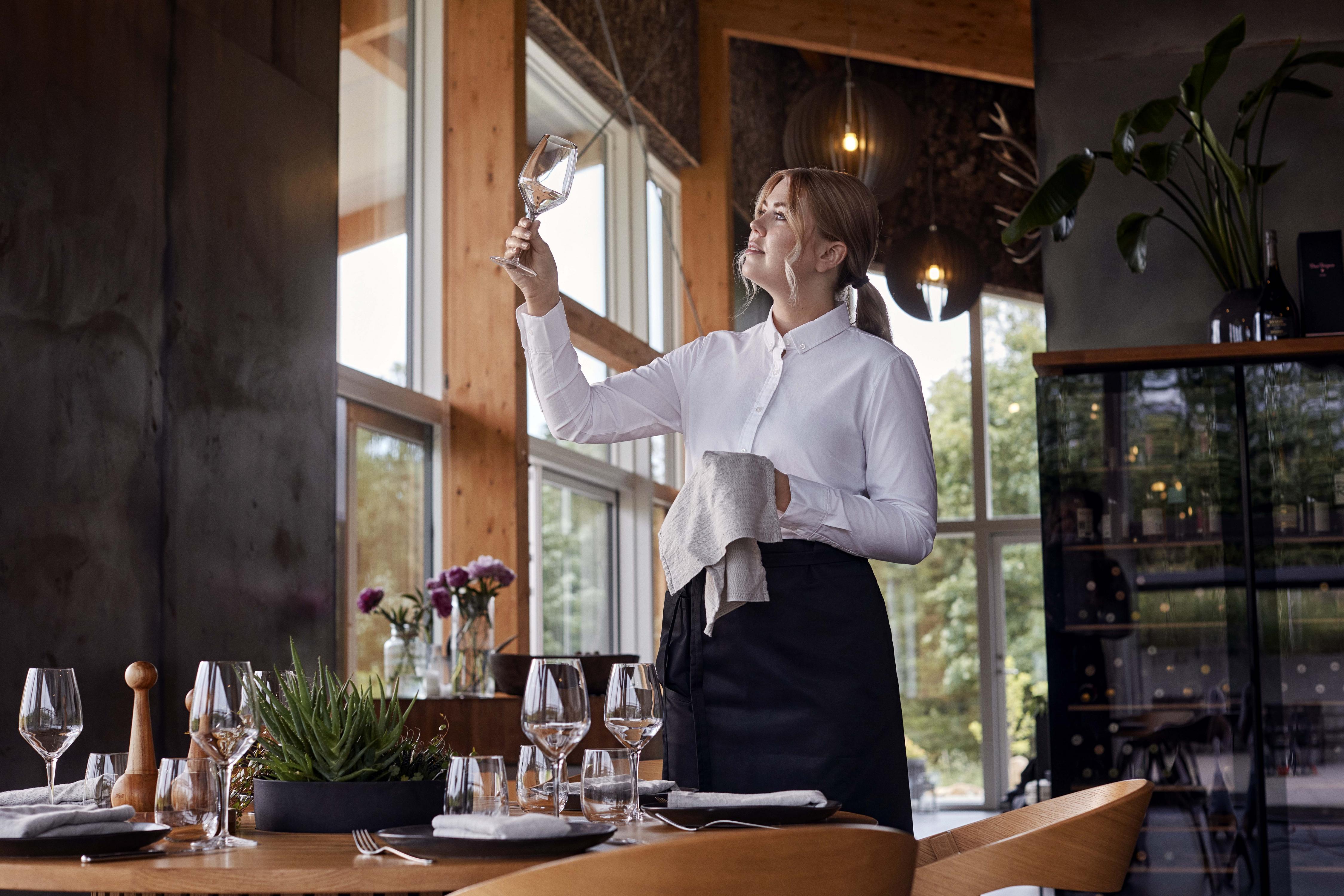 HORECA