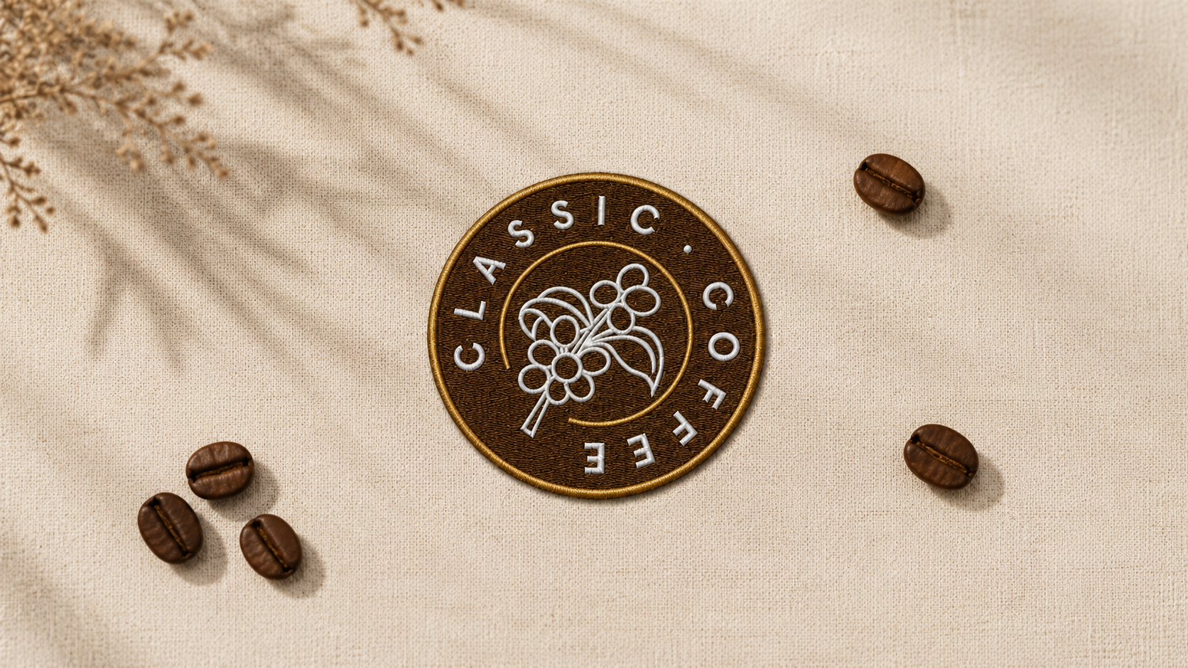 Classic Coffees Personlige Webshop