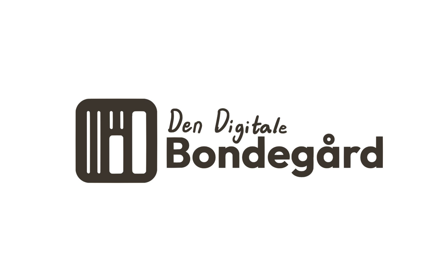 Den Digitale Bondegård Personlige Webshop