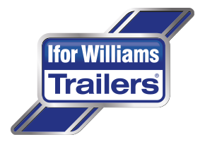 Ifor Williams Personlige Webshop