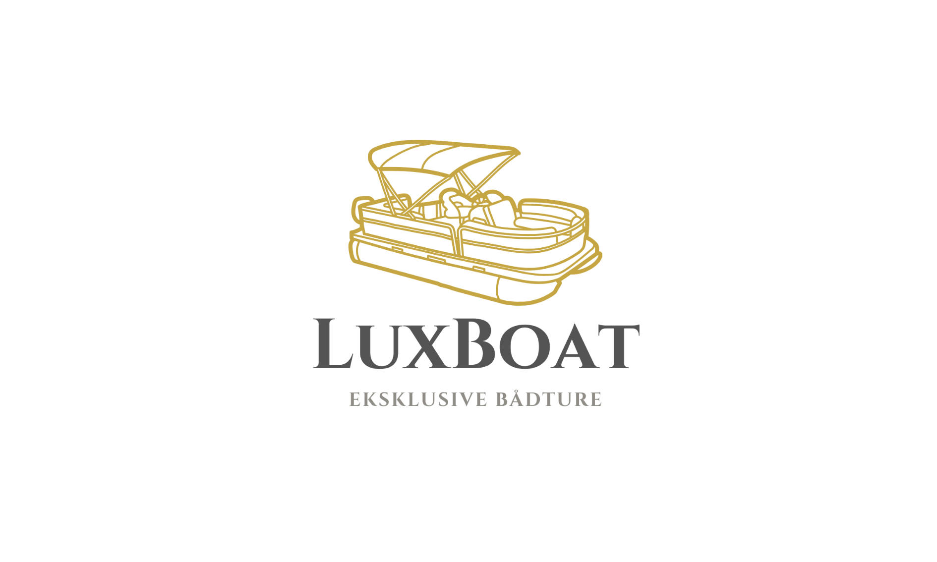 LuxBoats Personlige Webshop