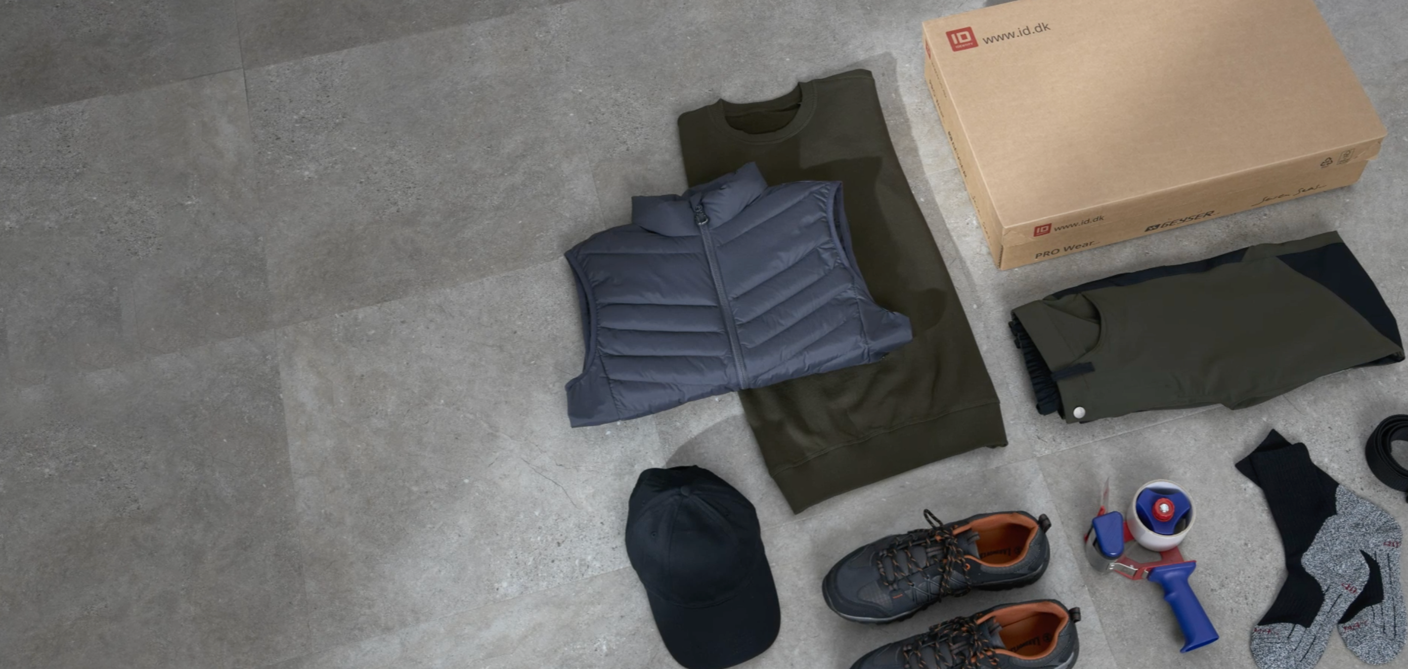 BILCENTERET PEER GLADS Personlige Webshop