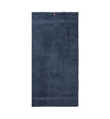 ID 0011 Badehåndklæde 70x140 materiale med firmalogo