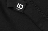 ID 0040 Blød halsedisse produktbillede med logo