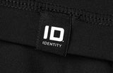 ID 0045 Stretch hat detalje til broderi