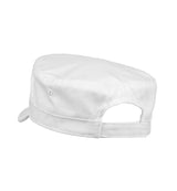 ID 0050 Urban kasket produktbillede med logo