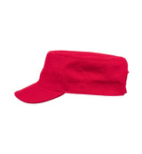 ID 0050 Urban kasket produktbillede med tryk