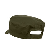 ID 0050 Urban kasket materiale med logo