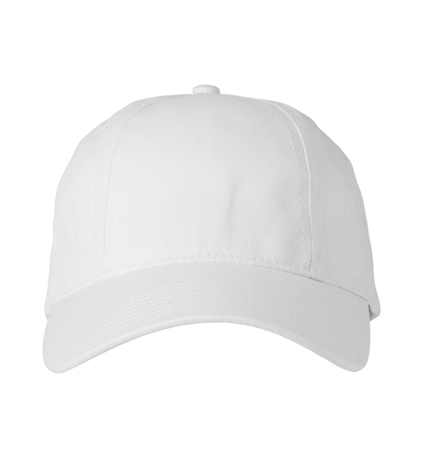 ID 0052 Golf cap med tryk eller logo – arbejdstøj og firmatøj