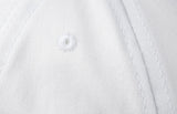 ID 0052 Golf cap detalje til broderi